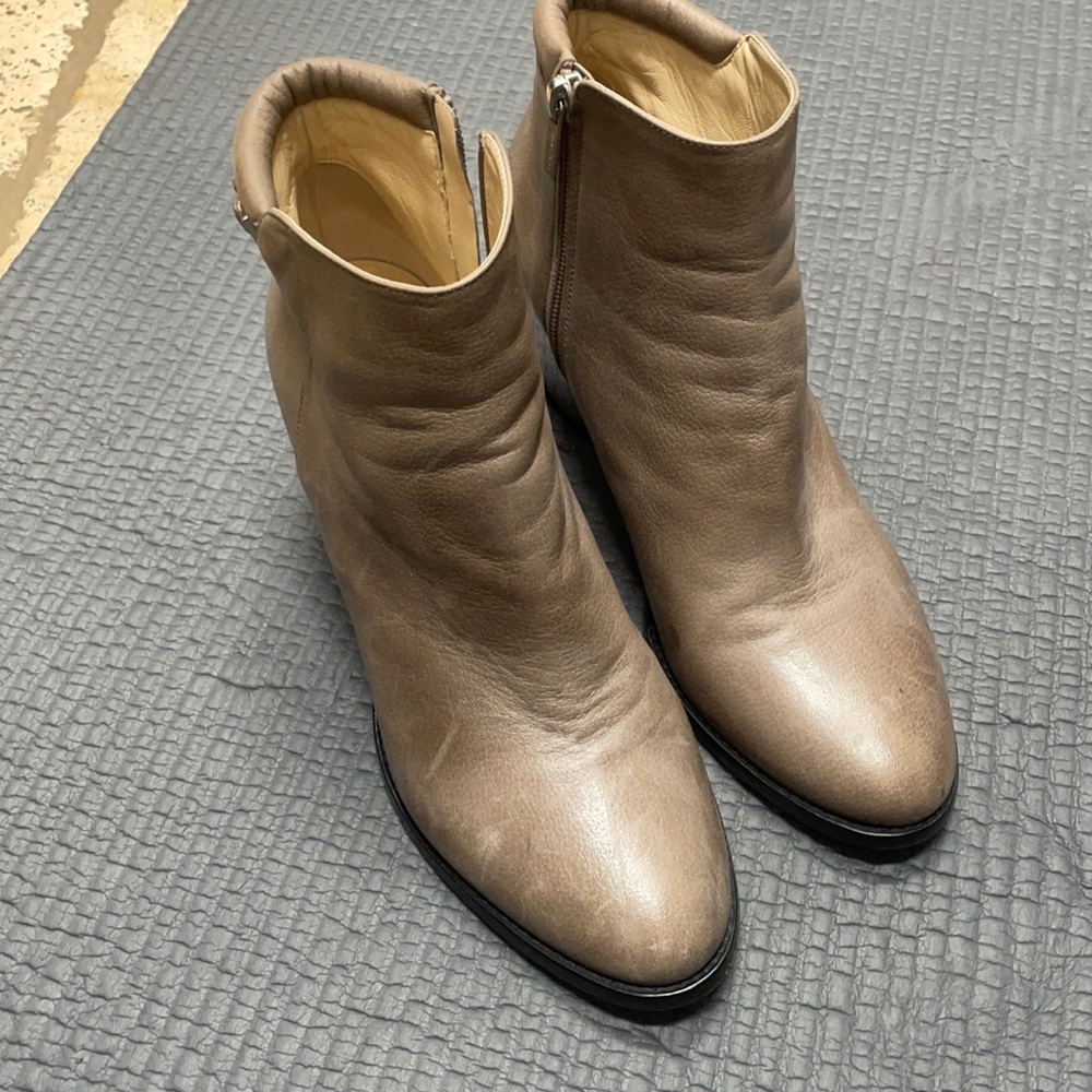 Jimmy choo London boots